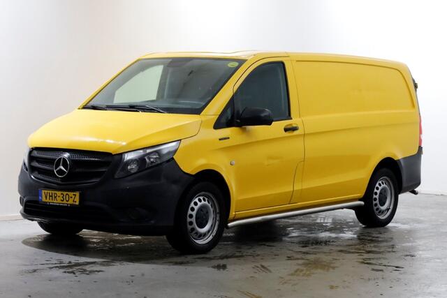 Mercedes-Benz VITO eVito Lang 41 kWh Airco/Camera SOH 92,8% 12-2020