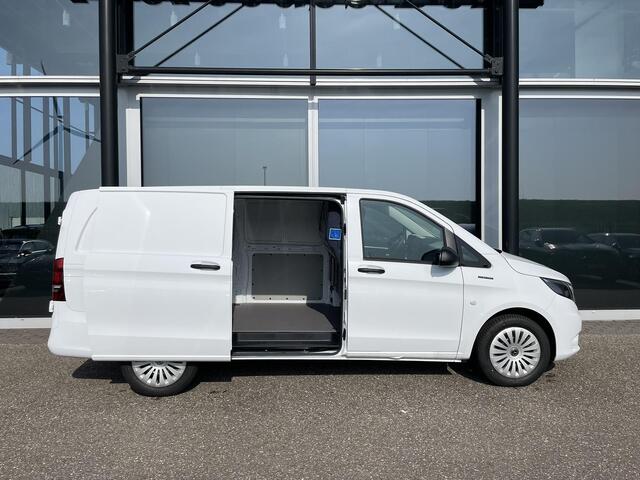 Mercedes-Benz VITO eVito Lang 66 kWh Mercedes-Benz eVito eVito Lang 66 kWh
