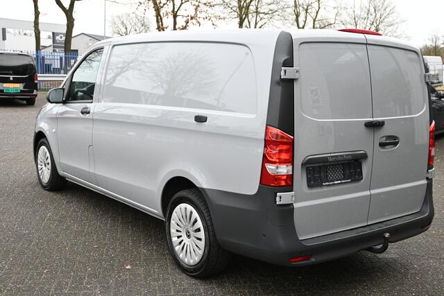 Mercedes-Benz VITO 116 CDI L2 Pro/Select 2500kg Trekhaak, Smartphone integratie, Led, Etc.