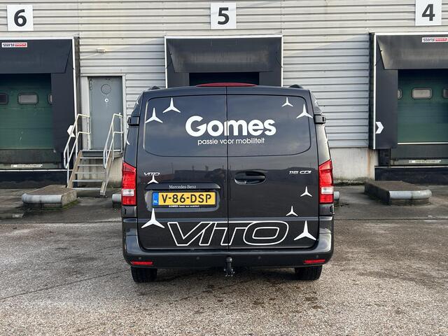 Mercedes-Benz VITO 116 CDI Lang | Automaat | Trekhaak | Carplay | Cruise Control