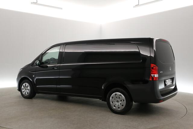 Mercedes-Benz VITO 116 Extra Lang | Airco | Cruise | 3-Zits | Camera | Carplay | Navi | Parkeersens.