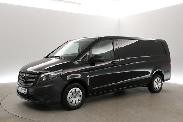 Mercedes-Benz VITO 116 Extra Lang | Airco | Cruise | 3-Zits | Camera | Carplay | Navi | Parkeersens.
