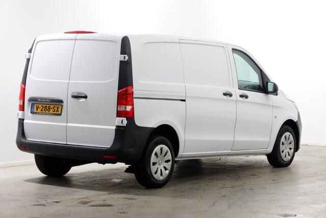 Mercedes-Benz VITO 114 CDI 136pk E6 RWD Kort Airco 10-2018
