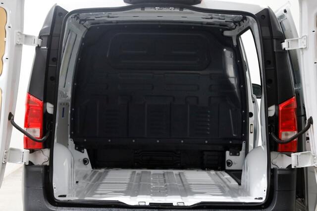 Mercedes-Benz VITO 114 CDI 136pk E6 RWD Kort Airco 10-2018