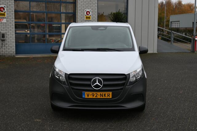 Mercedes-Benz VITO 116 CDI L3 Pro Navigatie met camera, Comfort bestuurdersstoel, Winterpakket