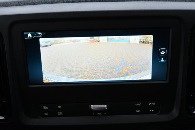 Mercedes-Benz VITO 116 CDI L3 Pro Navigatie met camera, Comfort bestuurdersstoel, Winterpakket