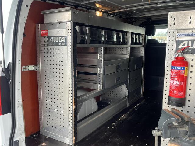 Mercedes-Benz VITO 119 CDI Extra Lang*AUTO.M*NAVI*CAM*CRUISE*TEL*LEER