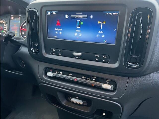 Mercedes-Benz VITO TOURER 114 CDI EXTRA LANG 9 PERS. NEW MODEL NAVI KLIMA LEER