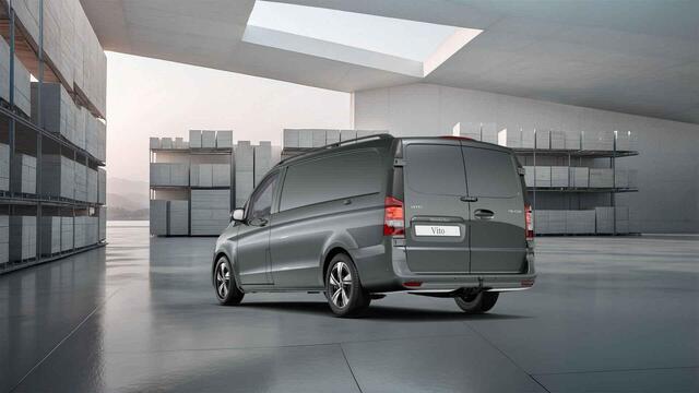 Mercedes-Benz VITO 116 CDI L2 Select