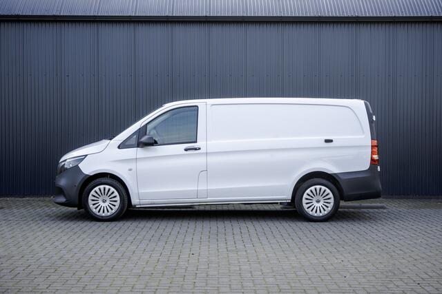 Mercedes-Benz VITO 116 CDI L2H1 Pro | Facelift | 160 PK | Mbux | Navi | Camera | Cruise | Carplay