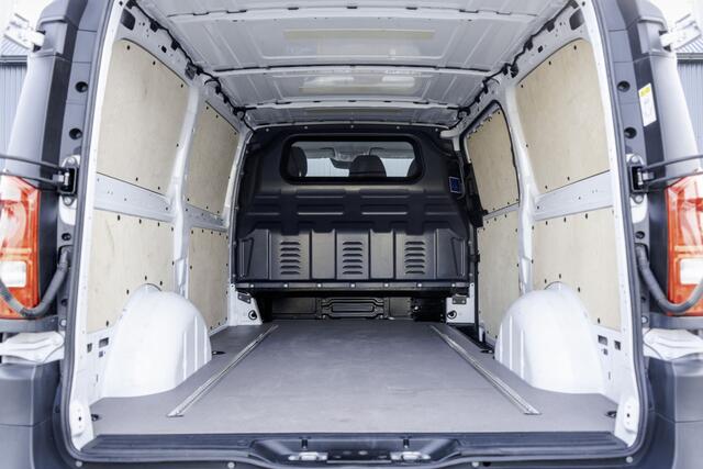 Mercedes-Benz VITO 116 CDI L2H1 Pro | Facelift | 160 PK | Mbux | Navi | Camera | Cruise | Carplay