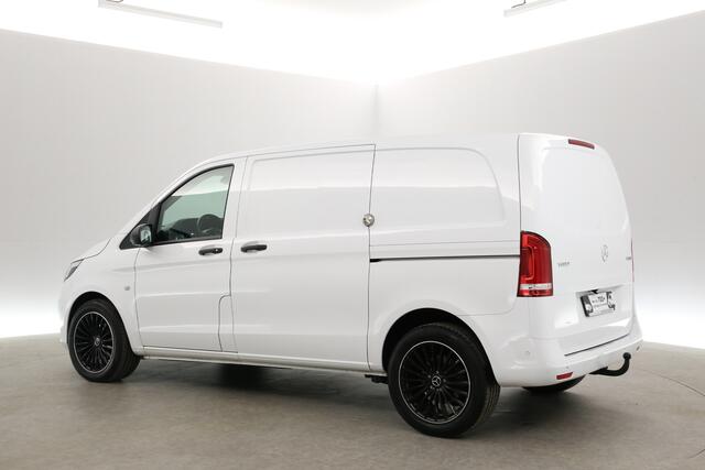 Mercedes-Benz VITO 114 CDI | Aut. | Clima | Cruise | Camera | Trekh. | Schuifdeur L+R | Carplay | Navi | Parkeersens.