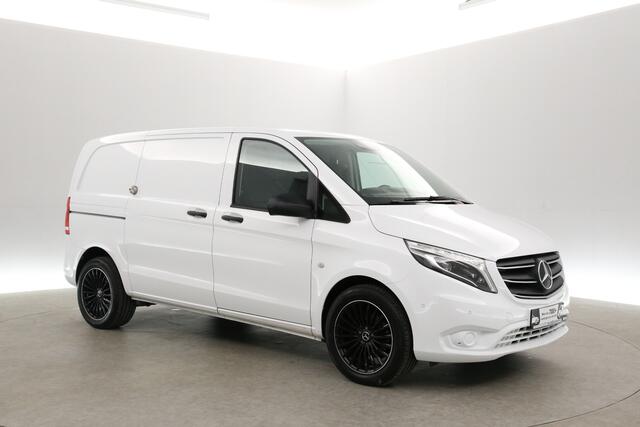 Mercedes-Benz VITO 114 CDI | Aut. | Clima | Cruise | Camera | Trekh. | Schuifdeur L+R | Carplay | Navi | Parkeersens.