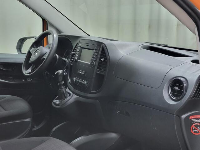 Mercedes-Benz VITO 111CDI L2/H1 Trekhaak Euro 6!