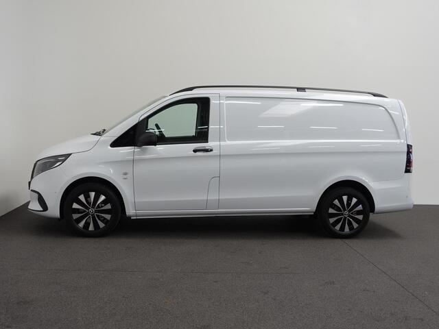 Mercedes-Benz VITO 114 CDI L2 Select Automaat Airco Navi Trekhaak Camera Achterklep