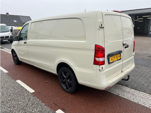 Mercedes-Benz VITO 114 CDI Extra Lang AUTOM. AIRCO KLIMA EURO6 CAM