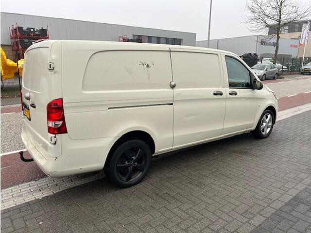 Mercedes-Benz VITO 114 CDI Extra Lang AUTOM. AIRCO KLIMA EURO6 CAM