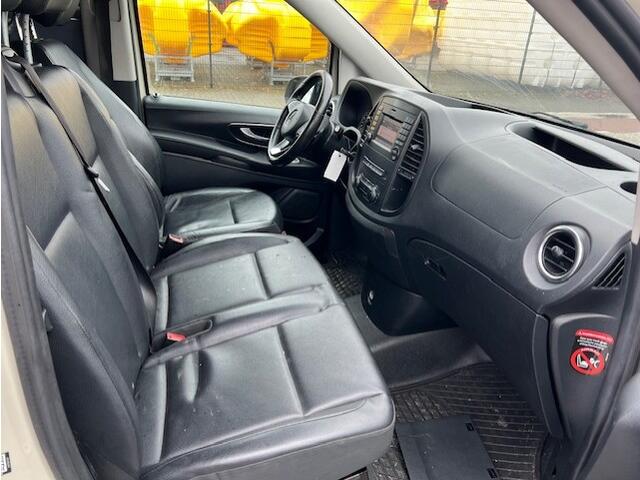 Mercedes-Benz VITO 114 CDI Extra Lang AUTOM. AIRCO KLIMA EURO6 CAM