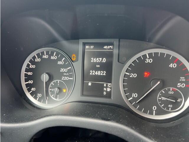 Mercedes-Benz VITO 114 CDI Extra Lang AUTOM. AIRCO KLIMA EURO6 CAM