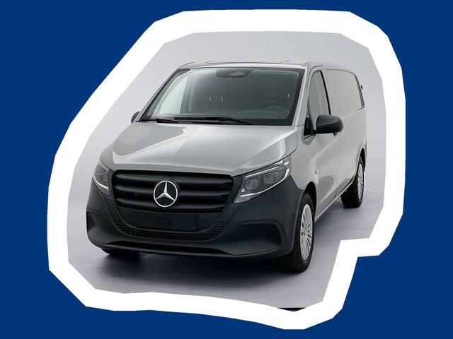 Mercedes-Benz VITO 116 CDI 116 CDI L2 Pro Multibeam LED Trekhaak Achteruitrijcamera Betimmering Cruise Control