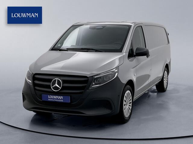 Mercedes-Benz VITO 116 CDI 116 CDI L2 Pro Multibeam LED Trekhaak Achteruitrijcamera Betimmering Cruise Control