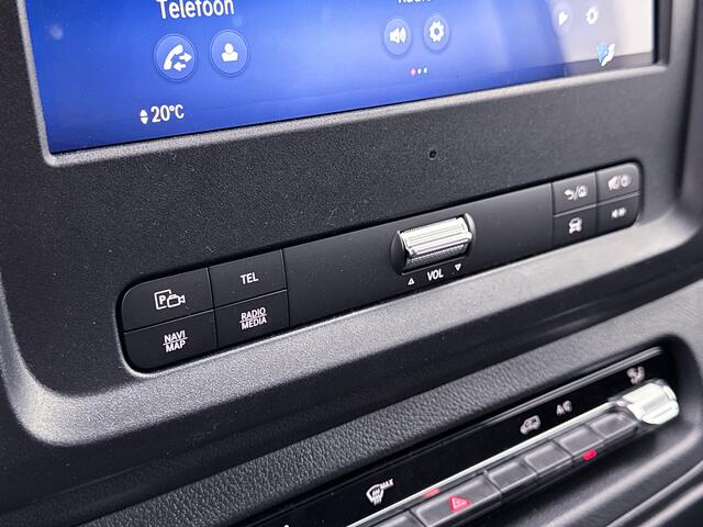 Mercedes-Benz VITO 116 CDI 116 CDI L2 Pro Multibeam LED Trekhaak Achteruitrijcamera Betimmering Cruise Control