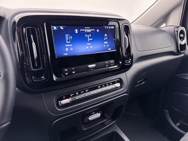 Mercedes-Benz VITO 119 CDI Extra Lang Dubbele Schuifdeur Multibeam LED Trekhaak Achteruitrijcamera Betimmering