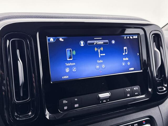 Mercedes-Benz VITO 119 CDI Extra Lang Dubbele Schuifdeur Multibeam LED Trekhaak Achteruitrijcamera Betimmering