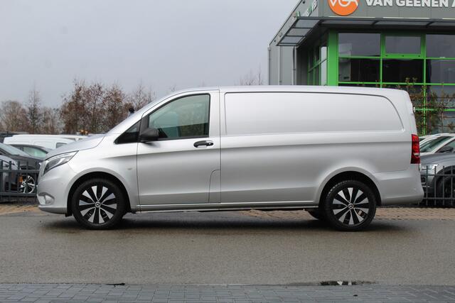 Mercedes-Benz VITO 114 CDI 136Pk Automaat | LED | Leder | 1 eigenaar