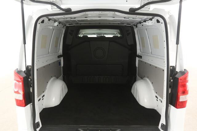 Mercedes-Benz VITO 114 CDI Extra Lang | DC | 6 Zits | Clima | Adap.Cruise | Camera | Carplay | Navi | Stoelverw. | Trekh.