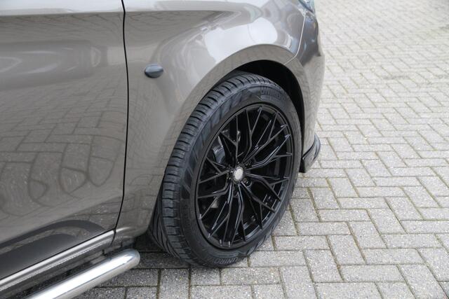 Mercedes-Benz VITO 190PK CDI | Aut. | DC | 2x Schuifdeur | Clima | Cruise..