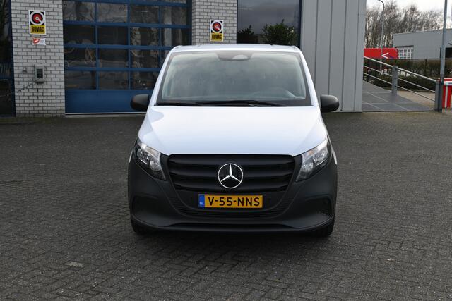Mercedes-Benz VITO 116 CDI L2 Pro Navigatie met camera, Comfort stoel