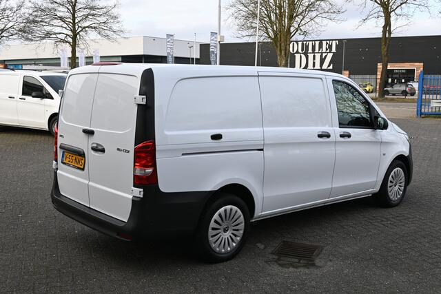 Mercedes-Benz VITO 116 CDI L2 Pro Navigatie met camera, Comfort stoel