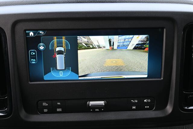 Mercedes-Benz VITO 116 CDI L2 Pro Navigatie met camera, Comfort stoel