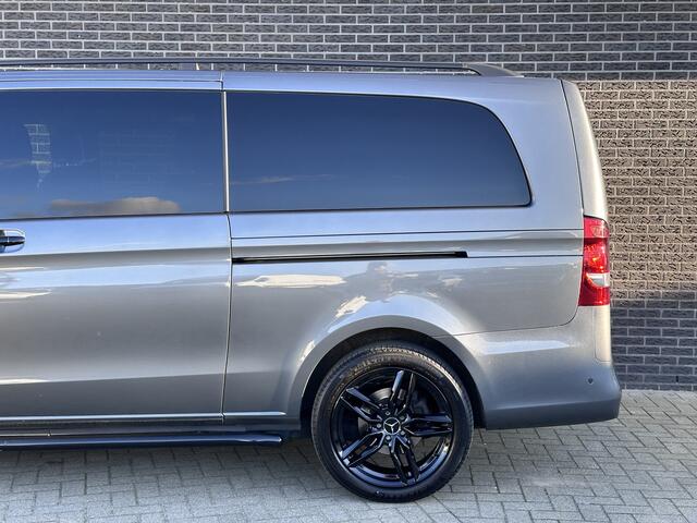 Mercedes-Benz VITO 119 CDI Extra Lang DC Comfort | 2 x Electrisch Schuifdeur | Camera | Navigatie