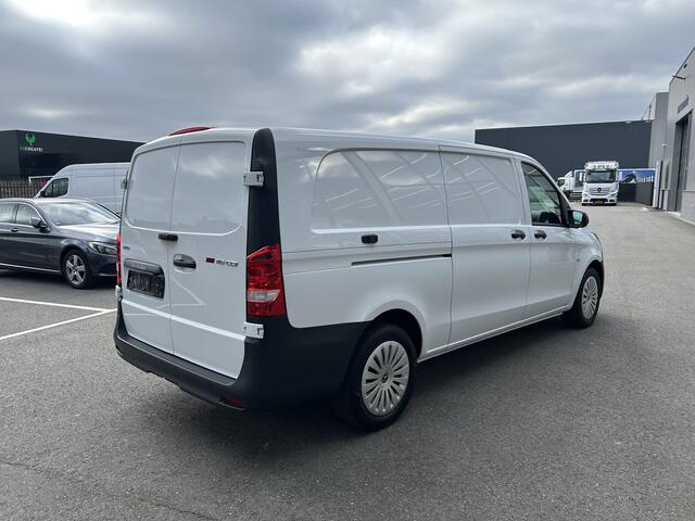 Mercedes-Benz VITO 116 CDI L3 Pro / MBUX / Navigatie / Camera / Cruise control / Airco / 270 Graden achterdeuren