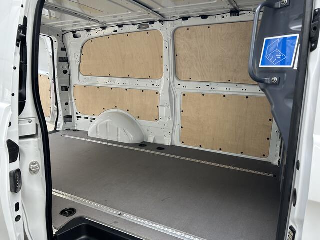 Mercedes-Benz VITO 116 CDI L3 Pro / MBUX / Navigatie / Camera / Cruise control / Airco / 270 Graden achterdeuren