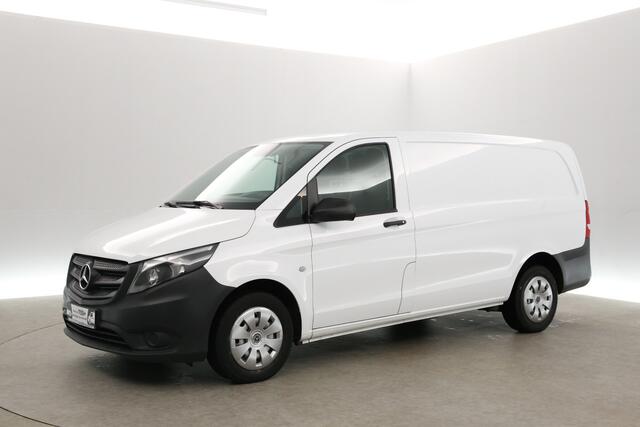 Mercedes-Benz VITO 114 CDI Lang | Aut. | Airco | Cruise | 3 Zits | Camera | Navi | Stoelverw.