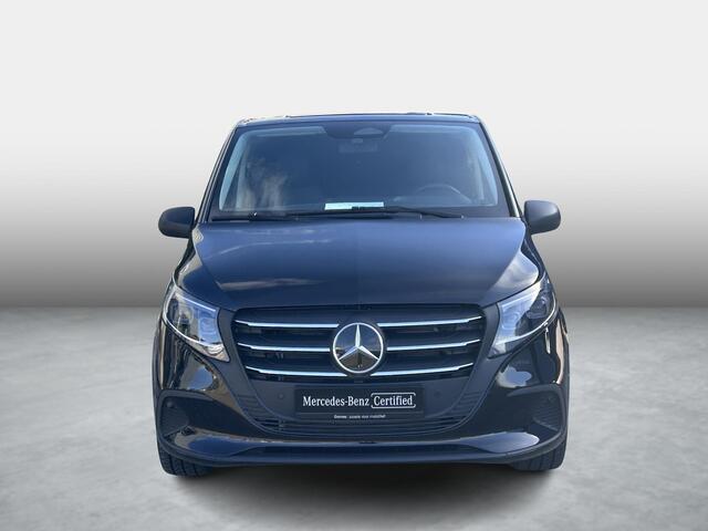 Mercedes-Benz VITO 119 CDI L3 Select DC | Navi | Cruise Control | Stoelverwarming