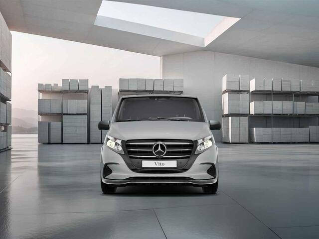 Mercedes-Benz VITO 110 CDI L2 Pro