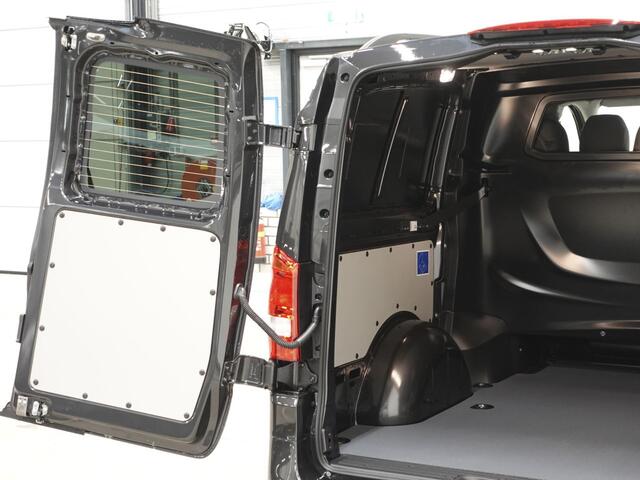 Mercedes-Benz VITO 114 CDI L2 Select Dubbele Cabine Automaat Airco Navi Lang Dubbele Cabine