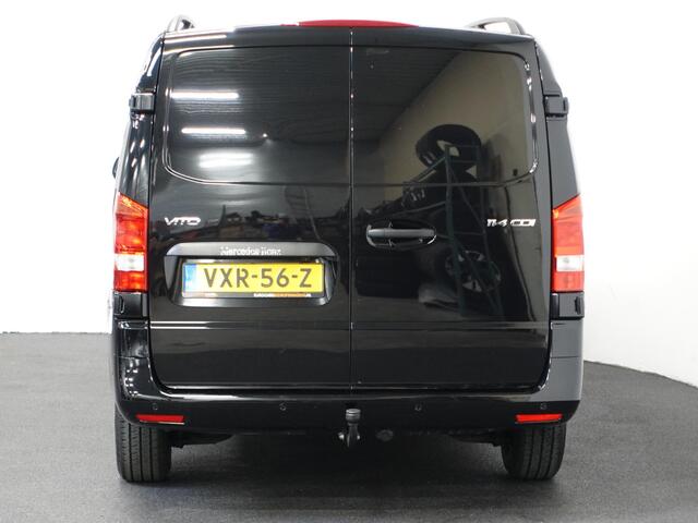 Mercedes-Benz VITO 114 CDI Lang Automaat Airco Bluetooth Camera Trekhaak