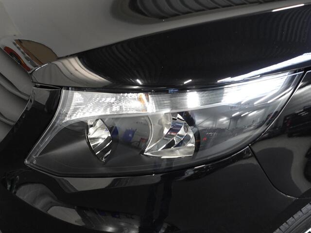 Mercedes-Benz VITO 114 CDI Lang Automaat Airco Bluetooth Camera Trekhaak