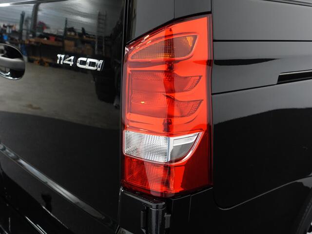 Mercedes-Benz VITO 114 CDI Lang Automaat Airco Bluetooth Camera Trekhaak