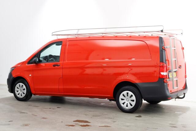 Mercedes-Benz VITO 114 CDI 136pk XL Extra Lang Navi/Camera/Inrichting 01-2021
