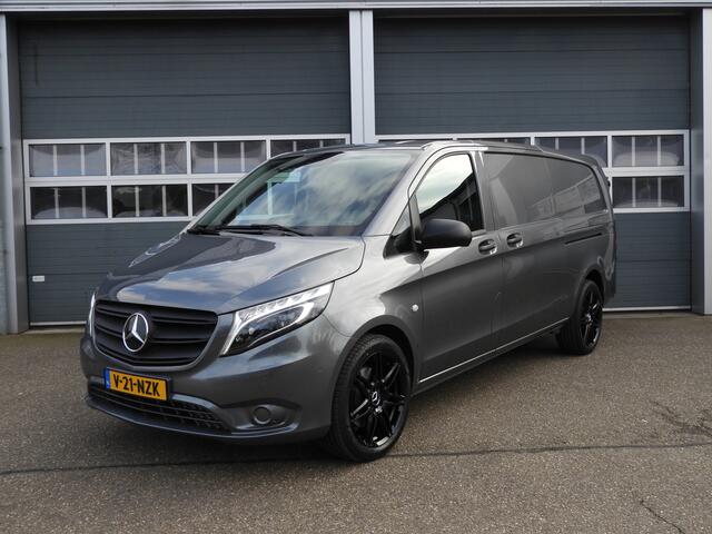 Mercedes-Benz VITO 119 CDI XL AUT | LED | NAV | CAMERA | 2X SCHUIFDEUR