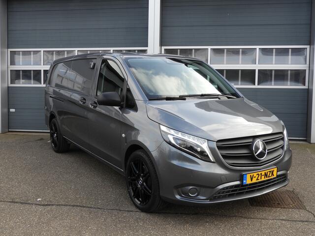 Mercedes-Benz VITO 119 CDI XL AUT | LED | NAV | CAMERA | 2X SCHUIFDEUR