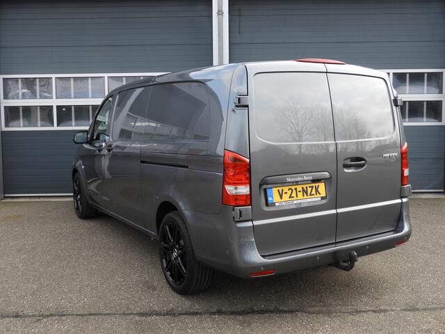 Mercedes-Benz VITO 119 CDI XL AUT | LED | NAV | CAMERA | 2X SCHUIFDEUR