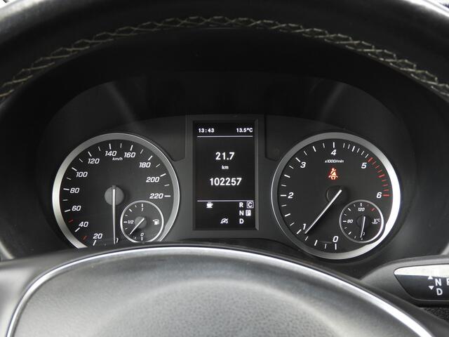 Mercedes-Benz VITO 119 CDI XL AUT | LED | NAV | CAMERA | 2X SCHUIFDEUR