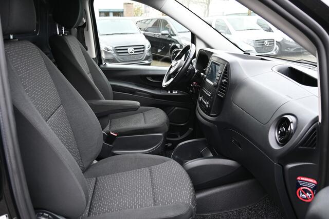 Mercedes-Benz VITO 116 CDI Lang Audio 30, Parkeerpakket, Climate controle, Trekhaak